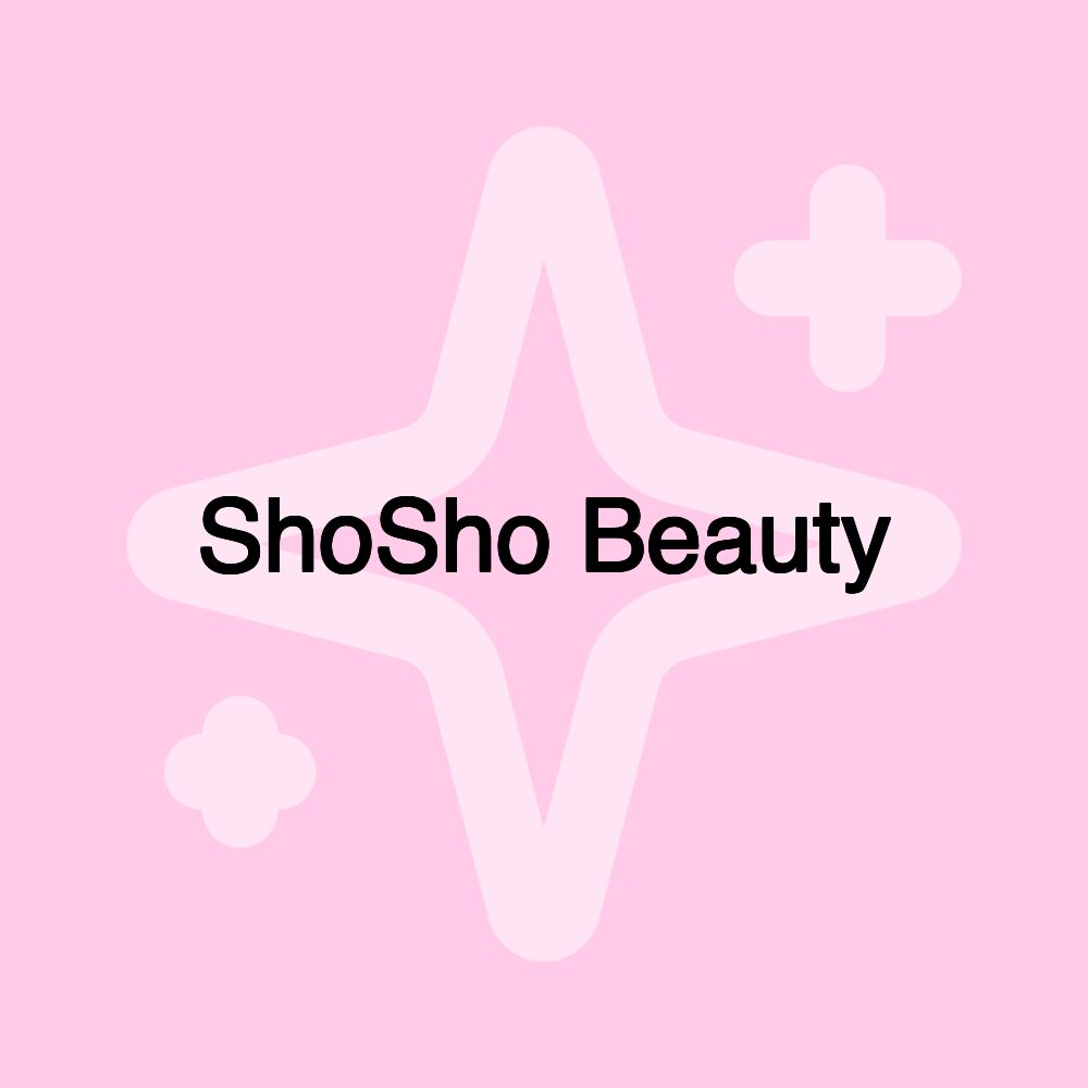 ShoSho Beauty