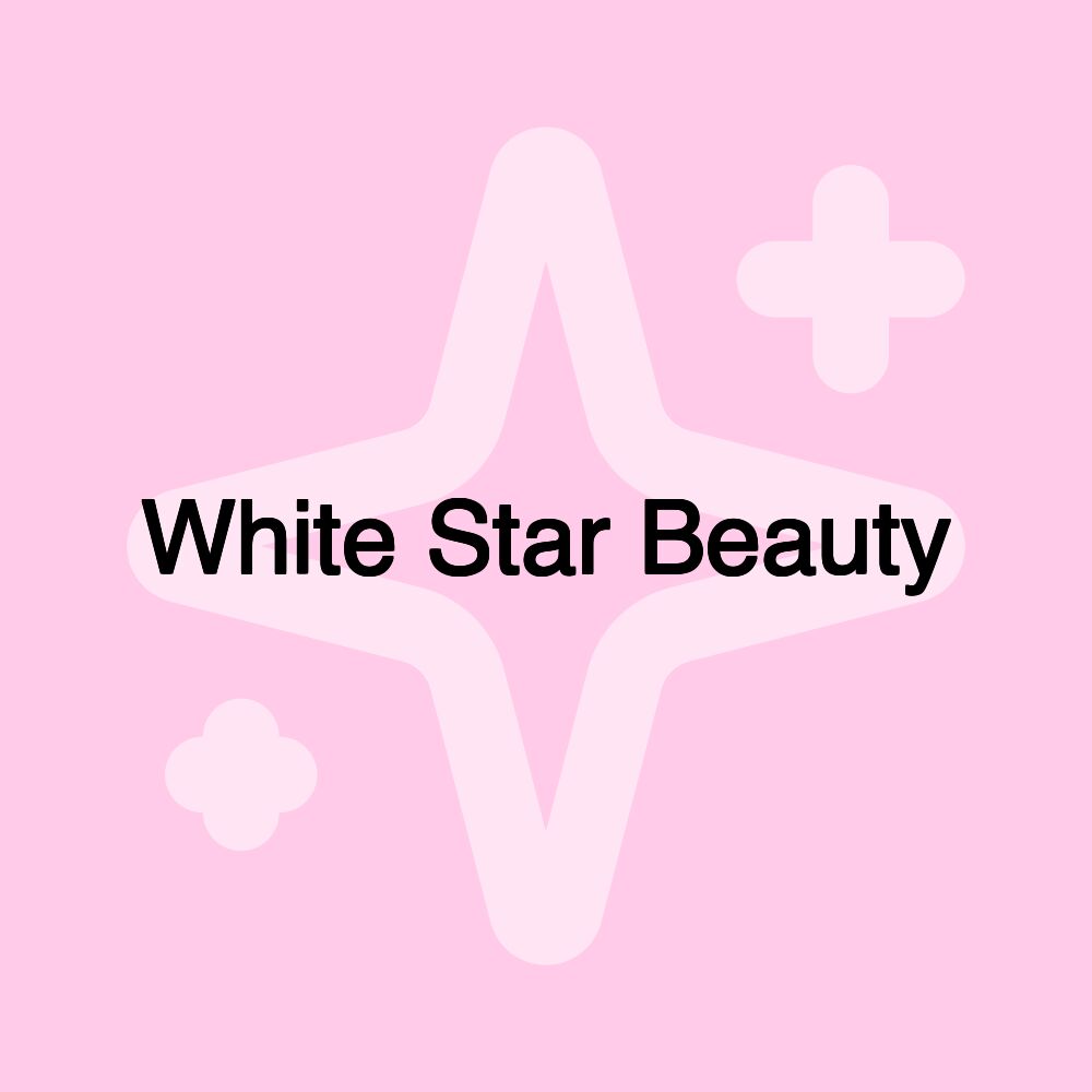 White Star Beauty