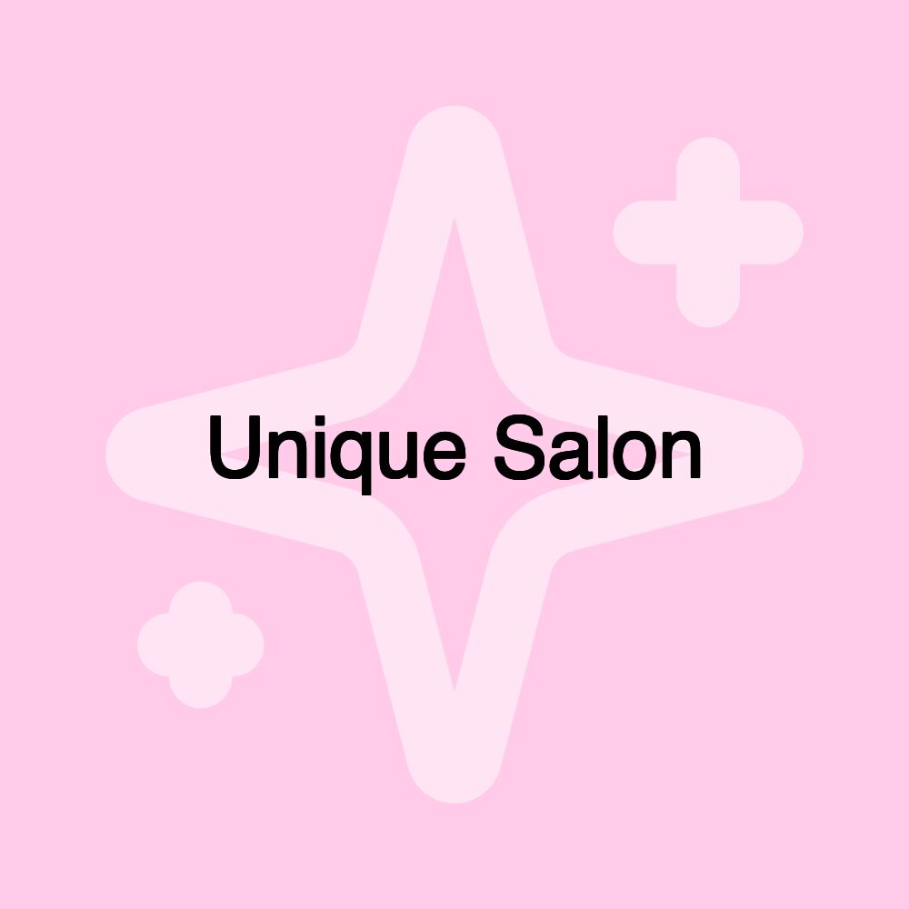 Unique Salon