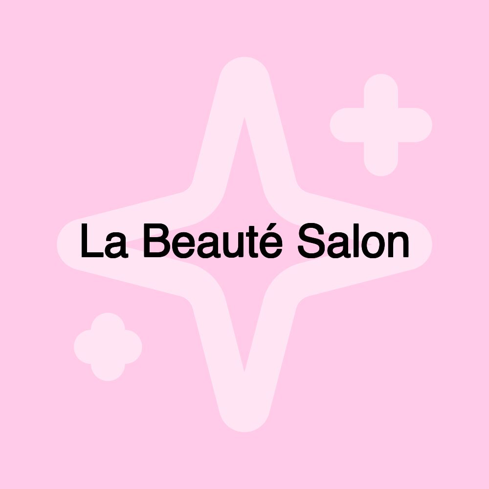 La Beauté Salon