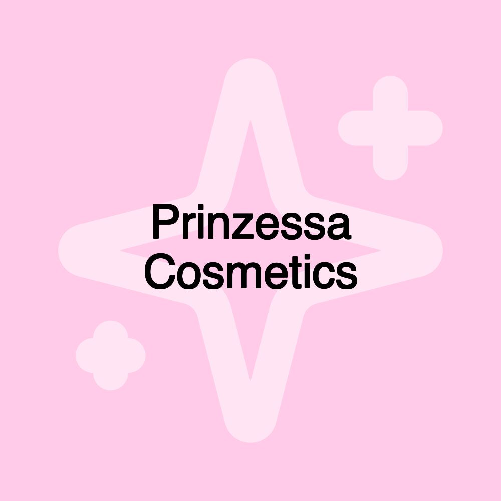 Prinzessa Cosmetics