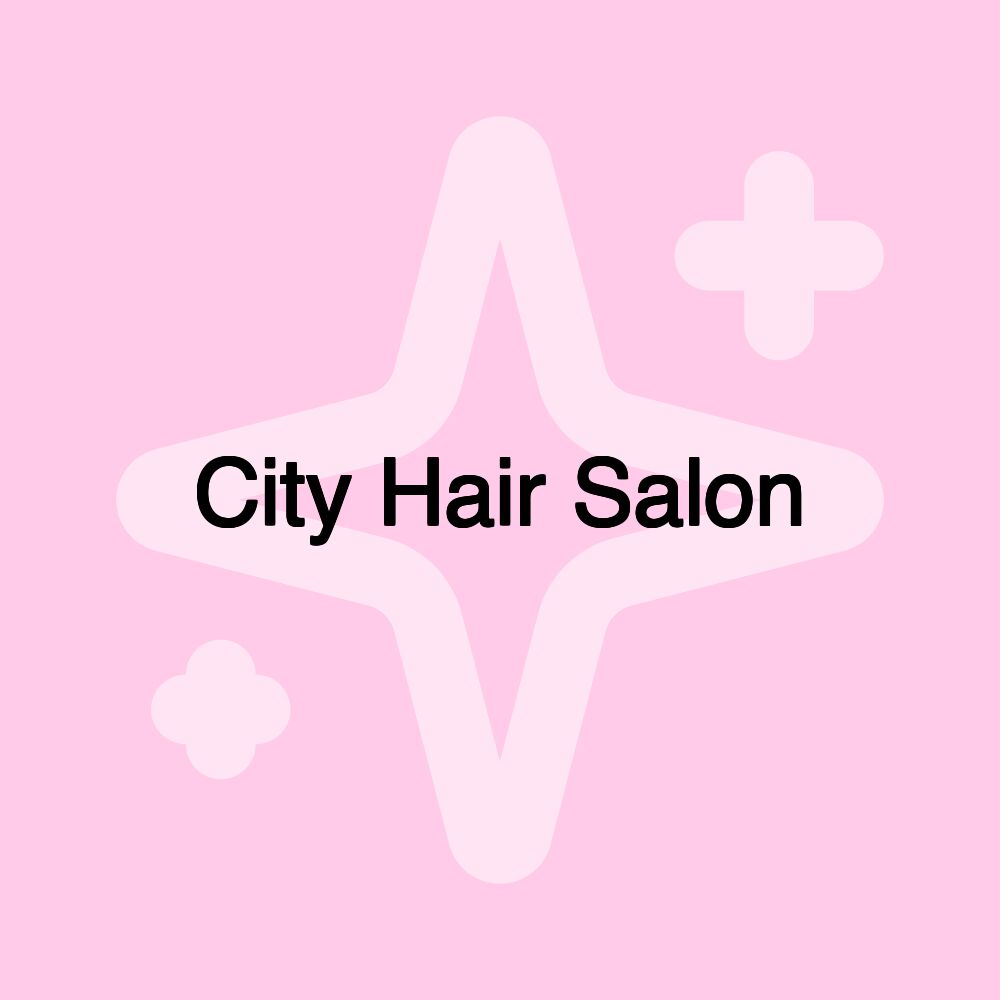 City Hair Salon