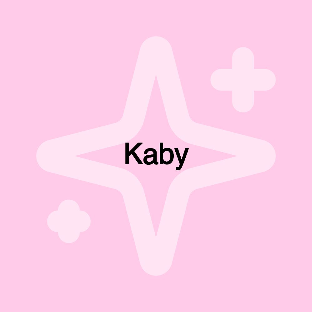 Kaby