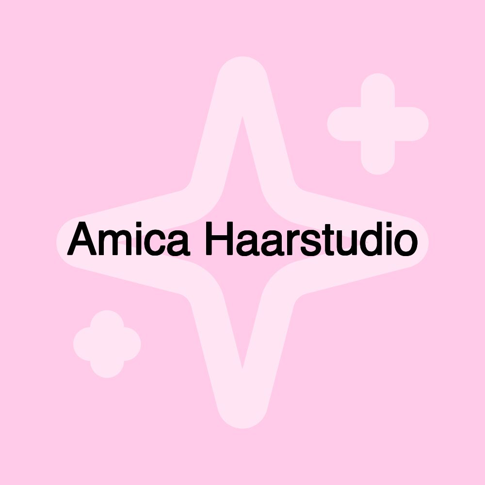 Amica Haarstudio