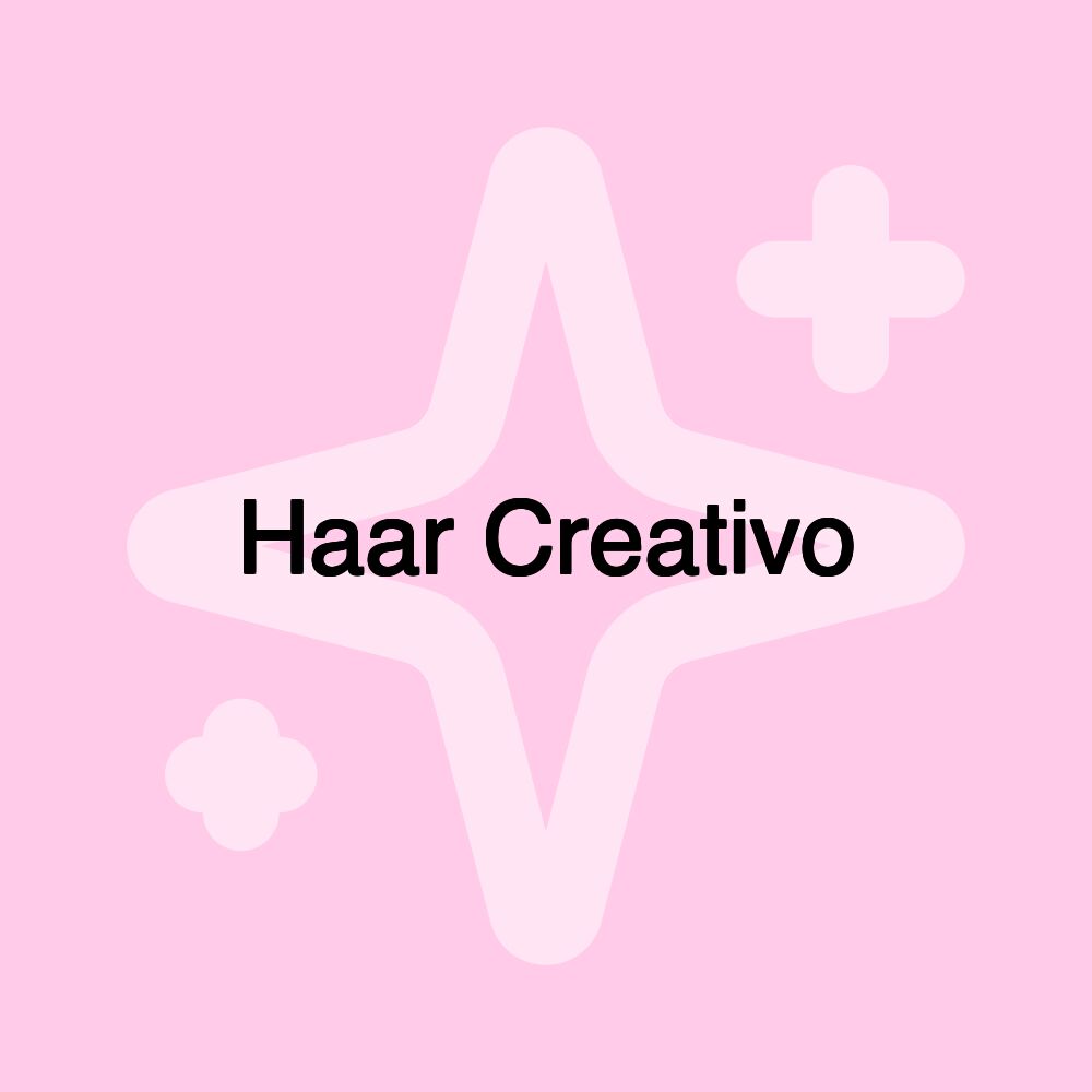 Haar Creativo