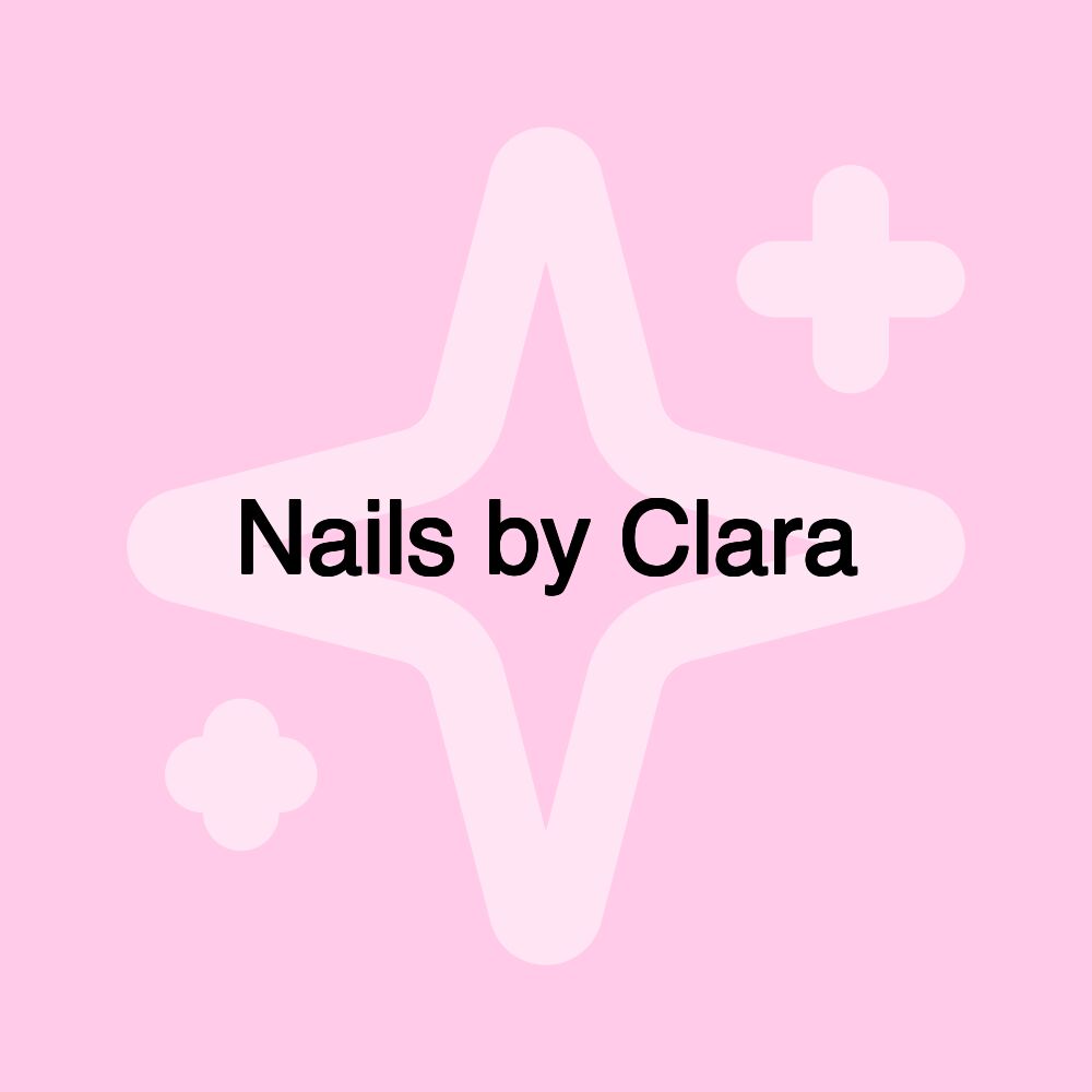 Nails by Clara