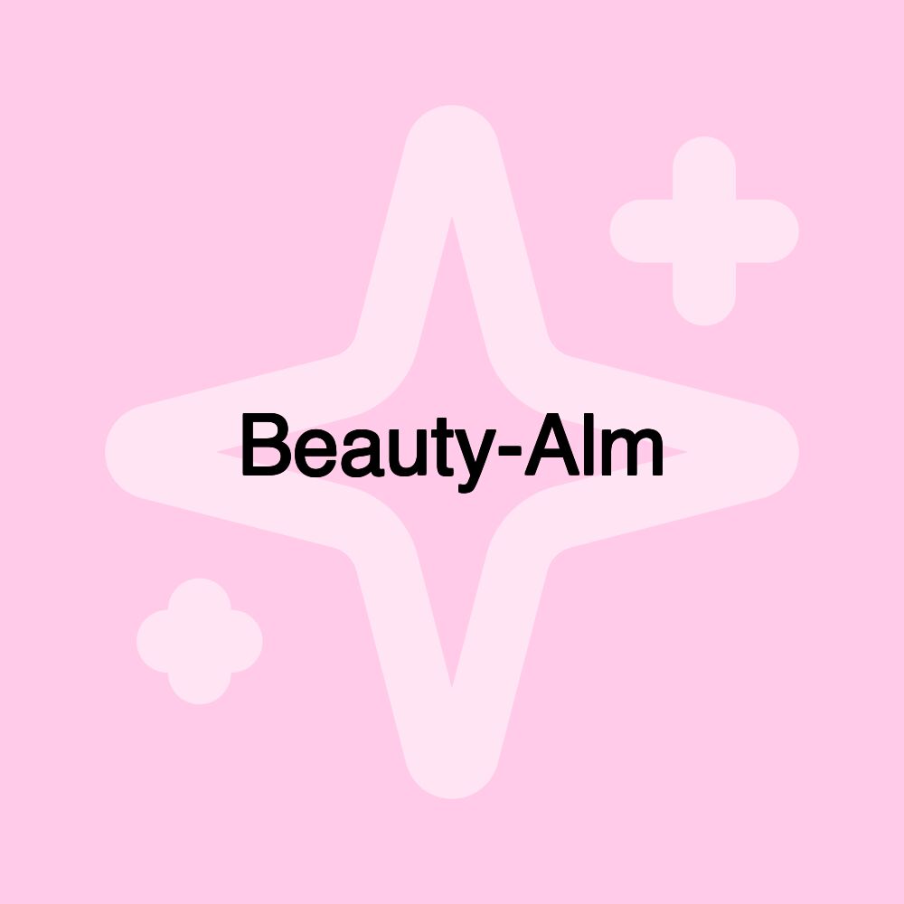 Beauty-Alm