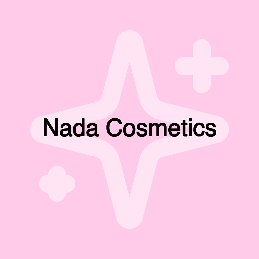 Nada Cosmetics