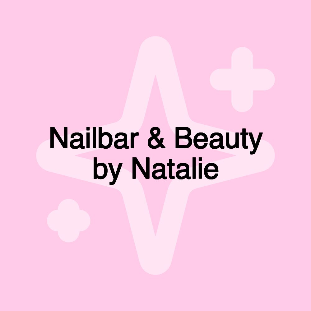 Nailbar & Beauty by Natalie