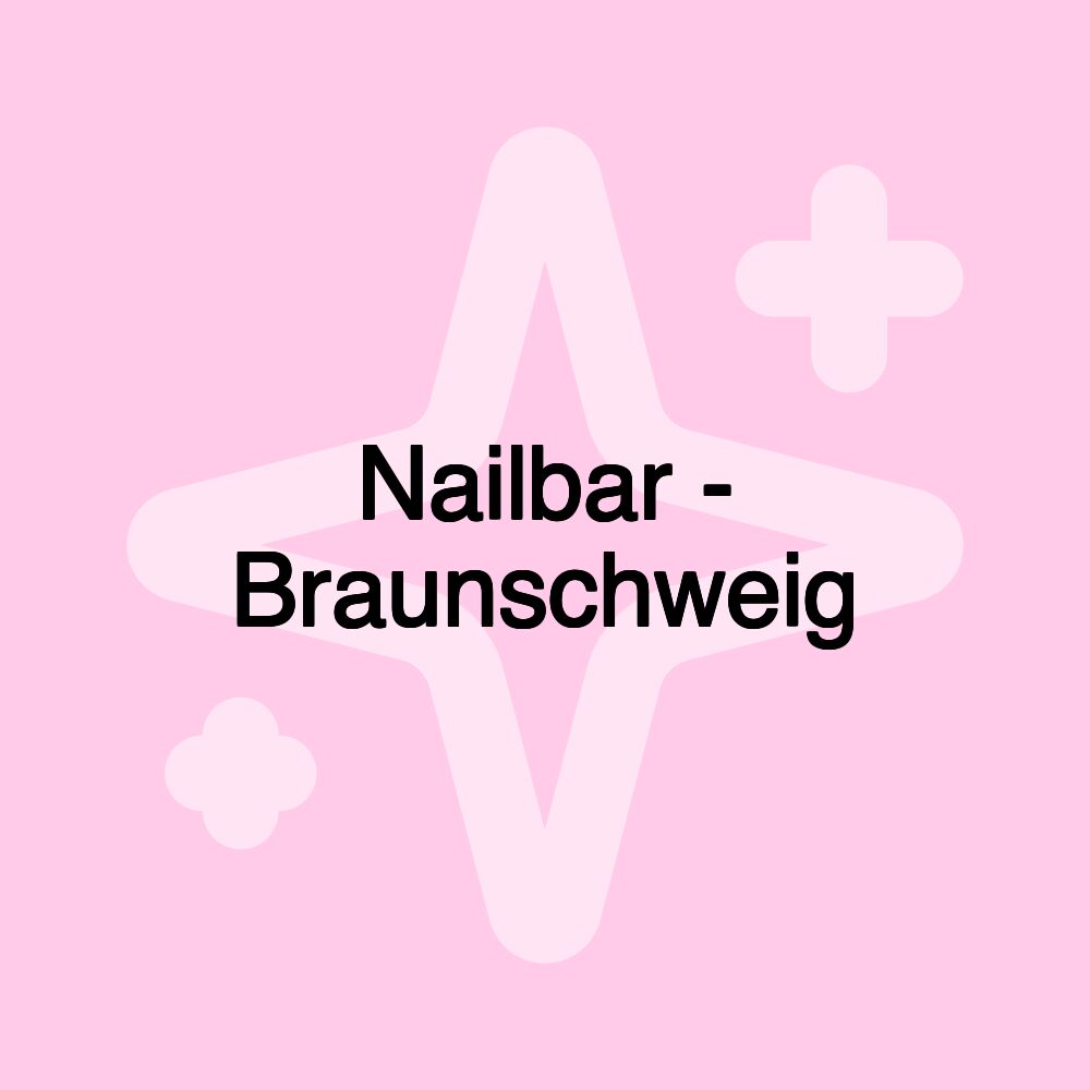 Nailbar - Braunschweig