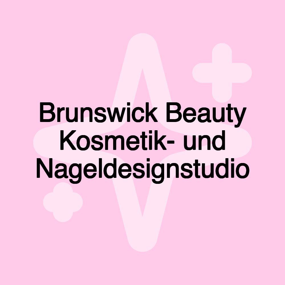 Brunswick Beauty Kosmetik- und Nageldesignstudio