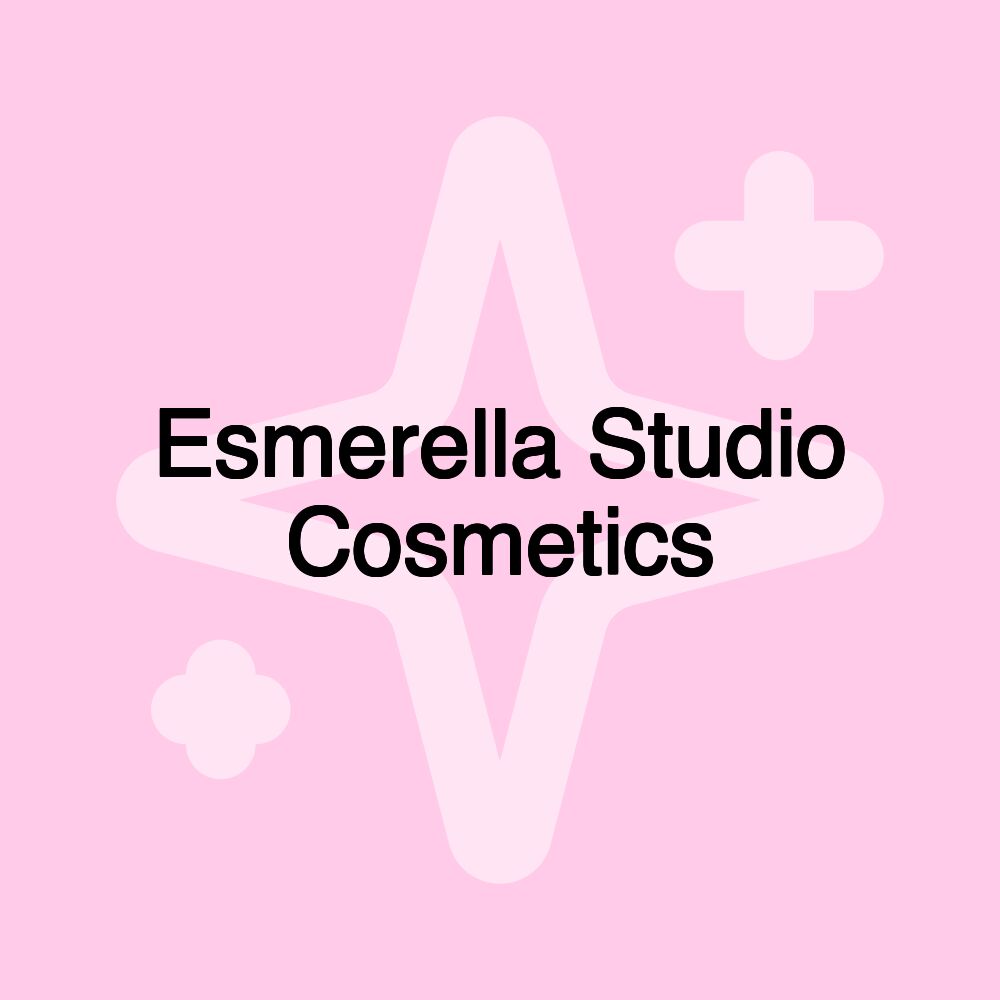 Esmerella Studio Cosmetics