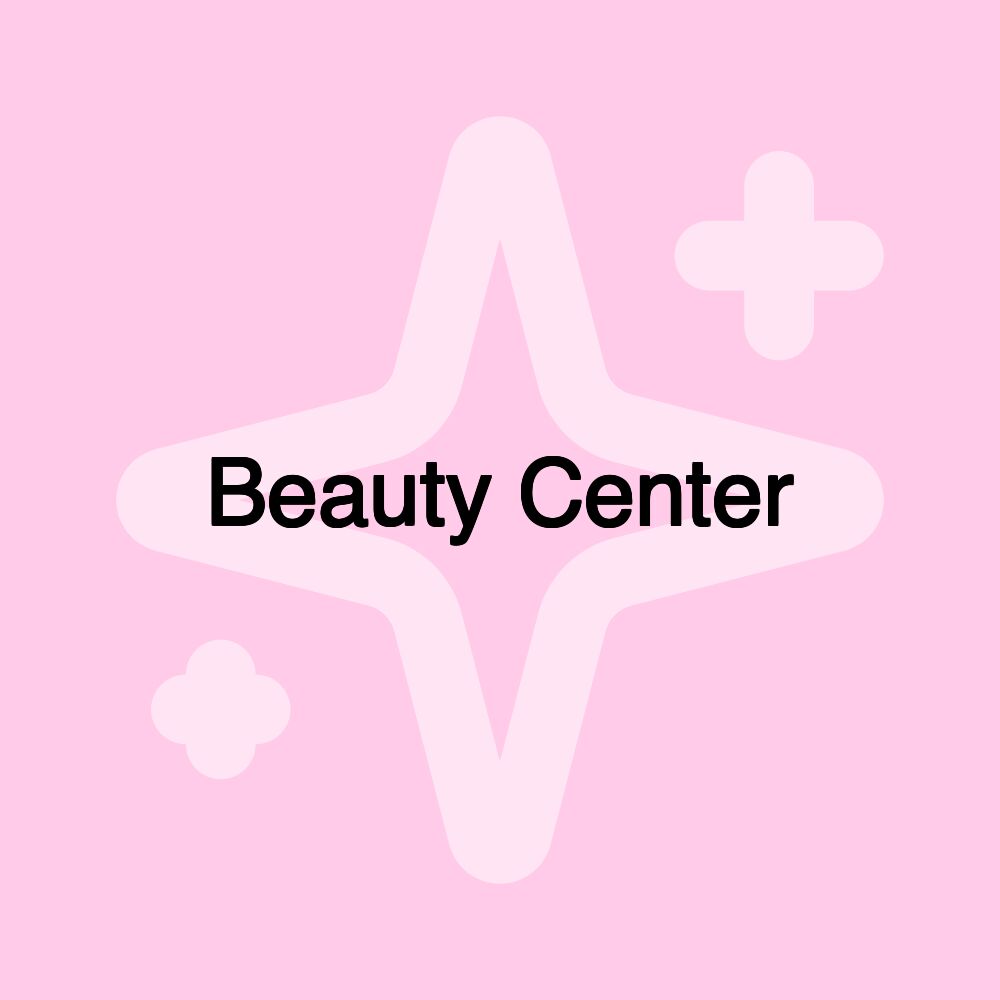 Beauty Center