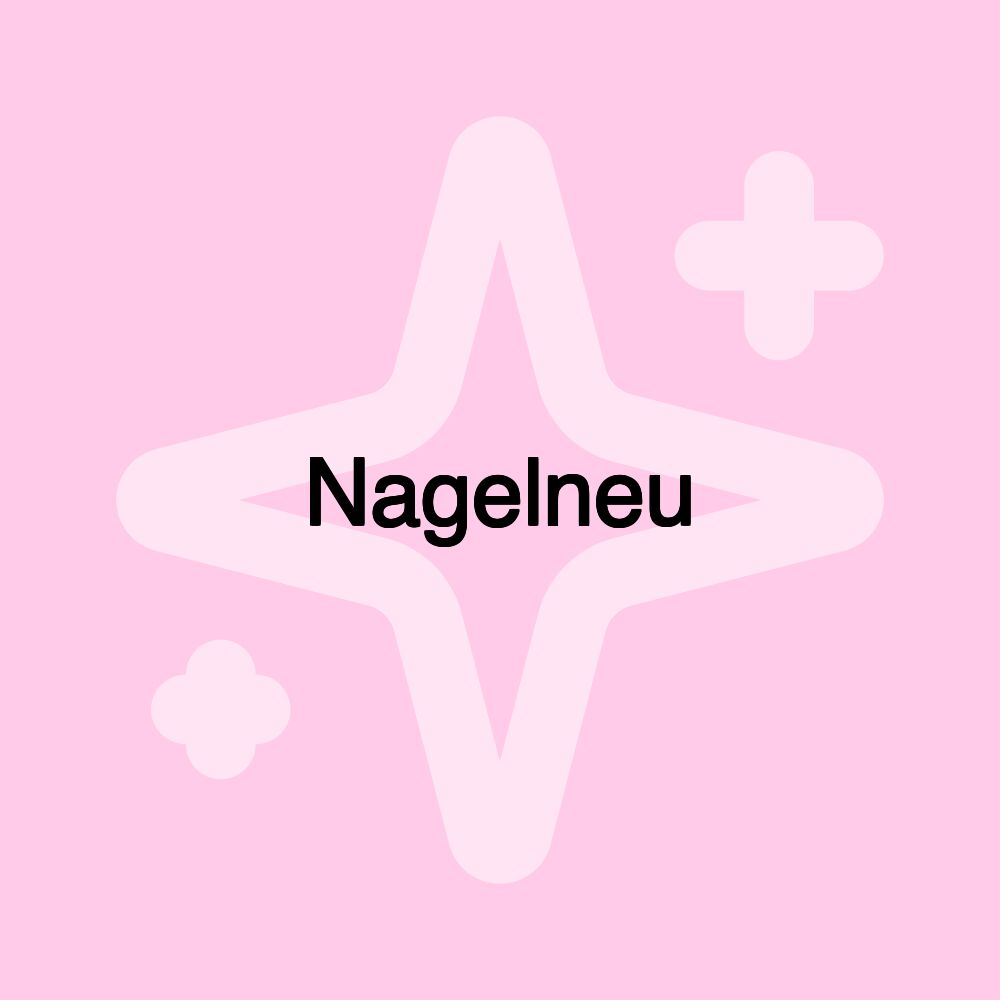 Nagelneu