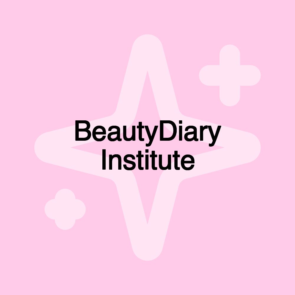 BeautyDiary Institute