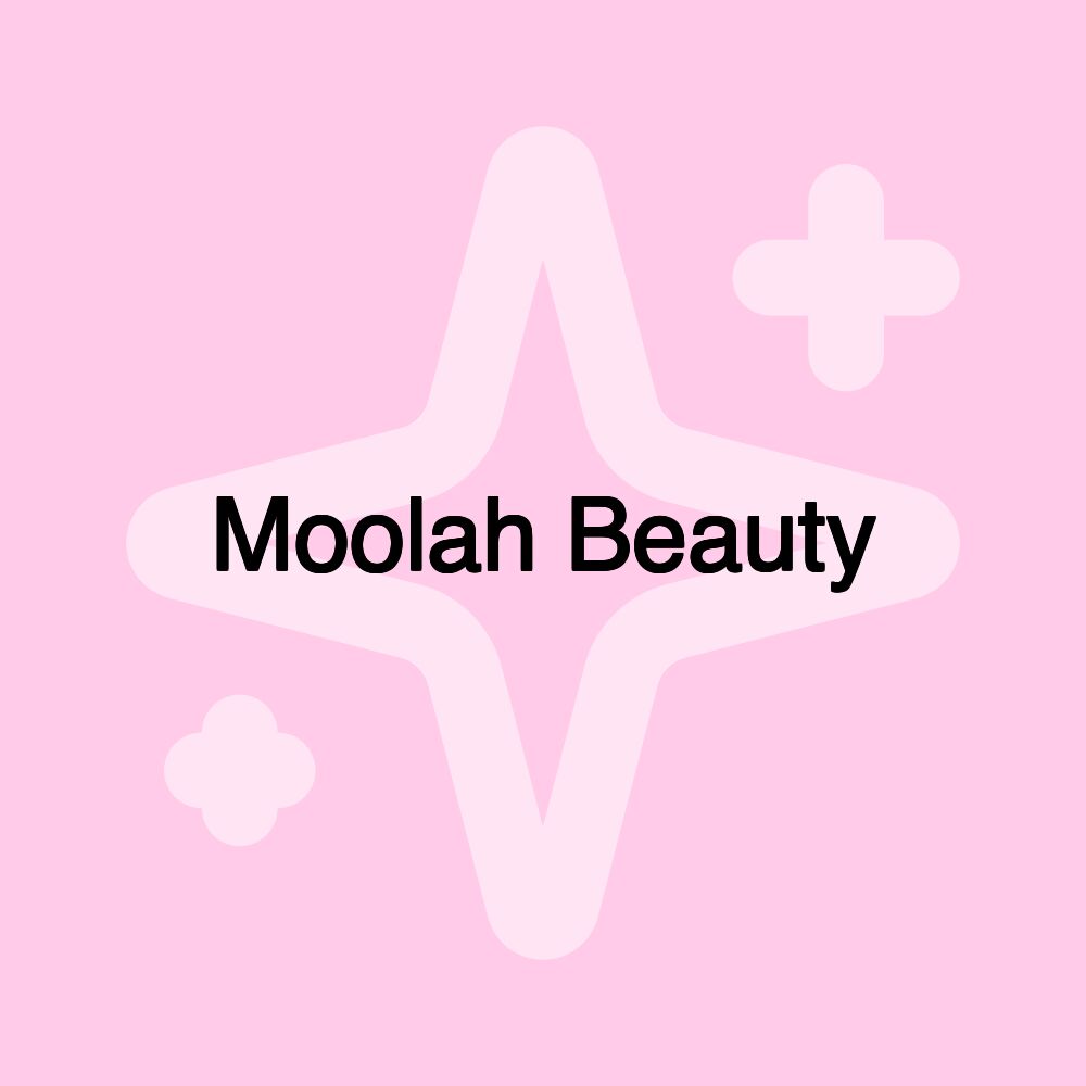 Moolah Beauty