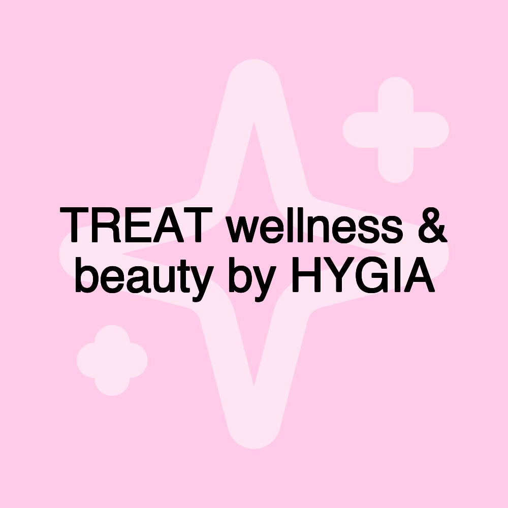 TREAT wellness & beauty by HYGIA