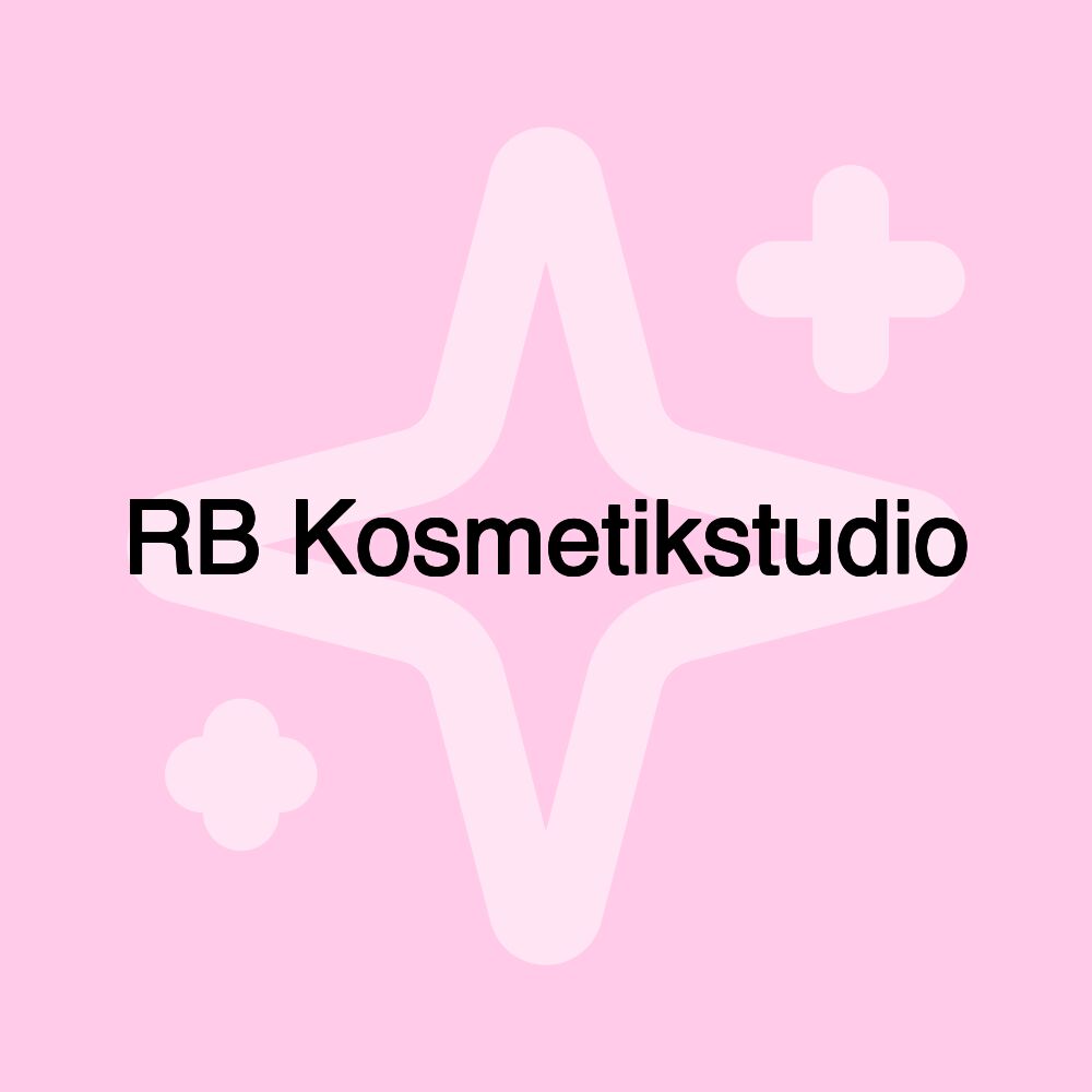 RB Kosmetikstudio