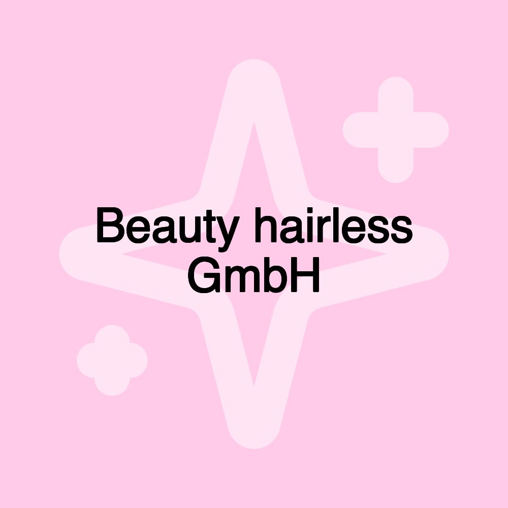 Beauty hairless GmbH