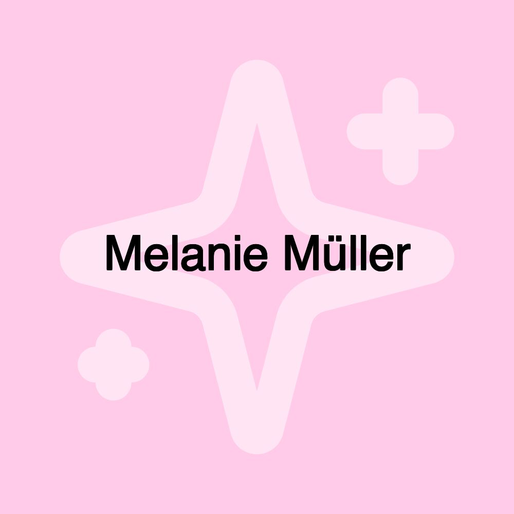 Melanie Müller