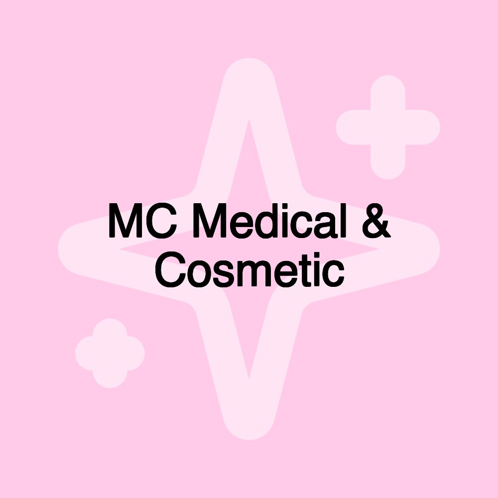 MC Medical & Cosmetic