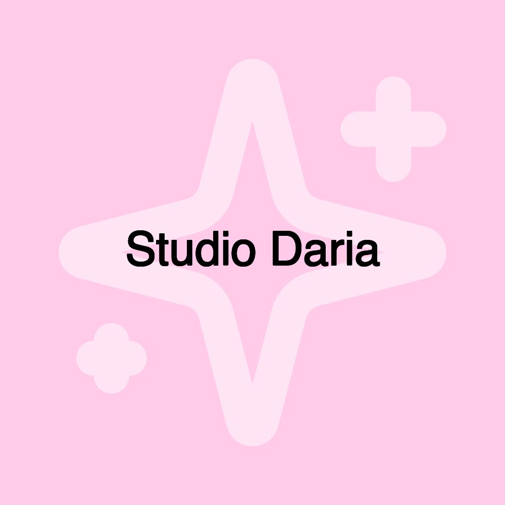 Studio Daria