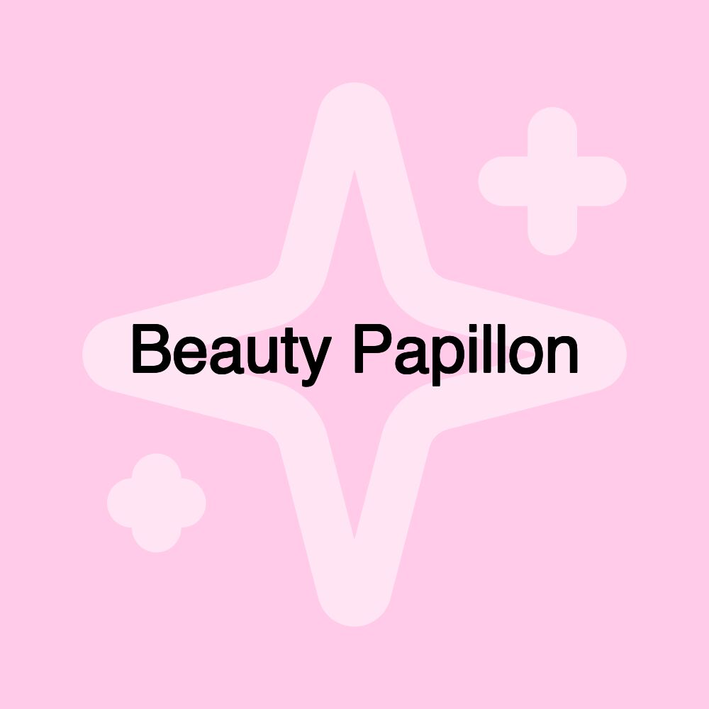 Beauty Papillon