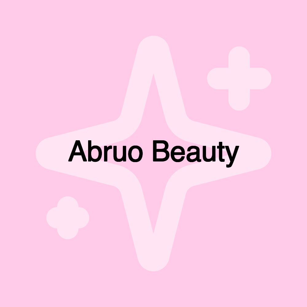 Abruo Beauty