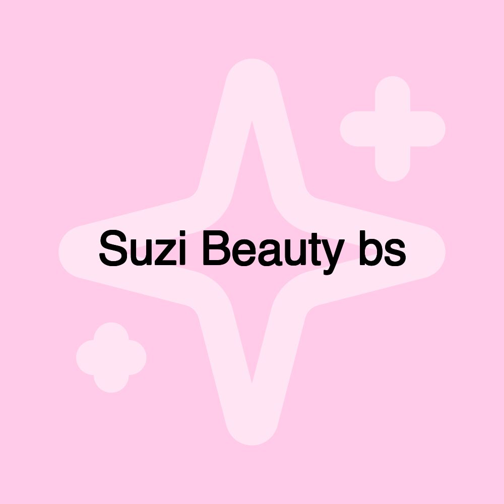 Suzi Beauty bs