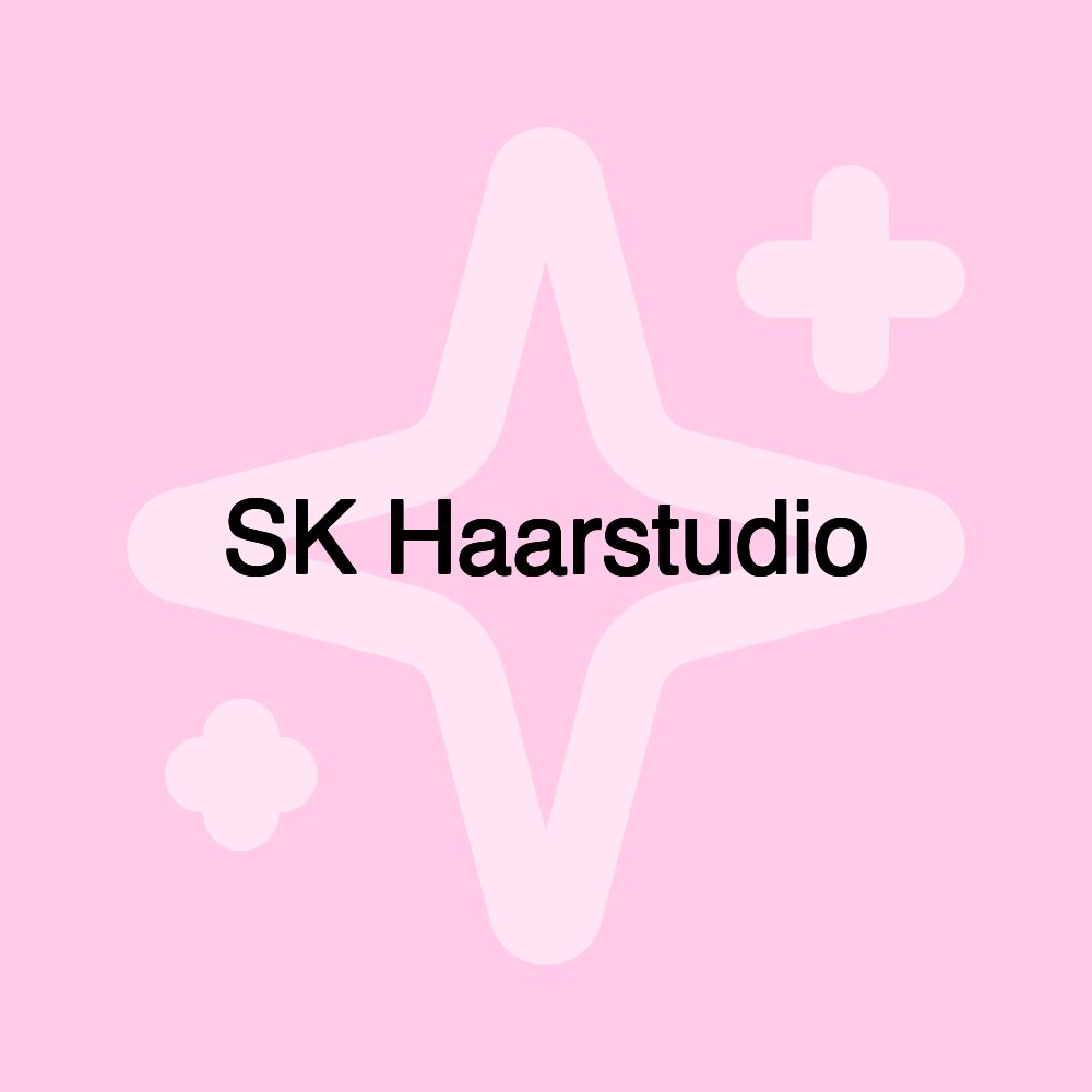 SK Haarstudio