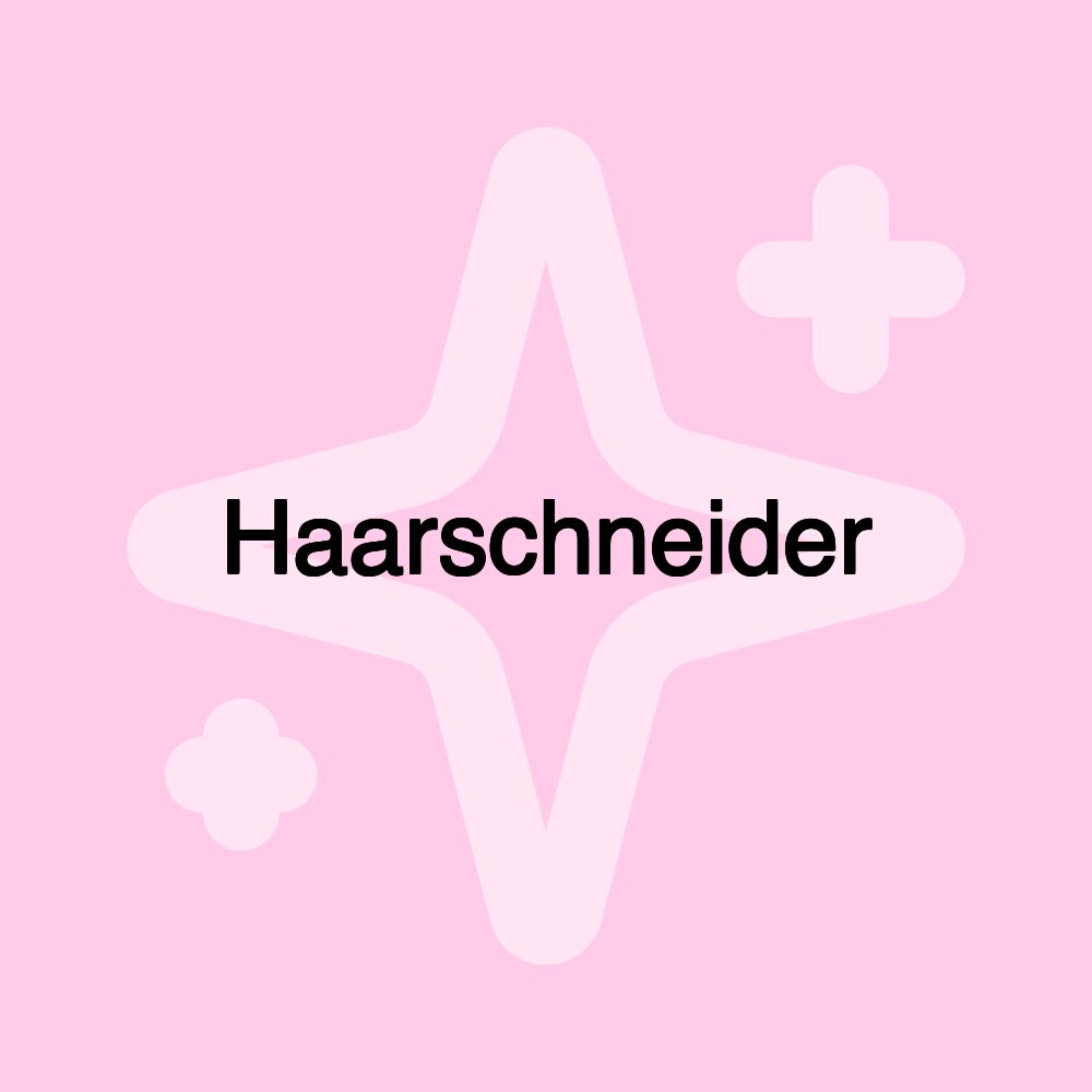 Haarschneider