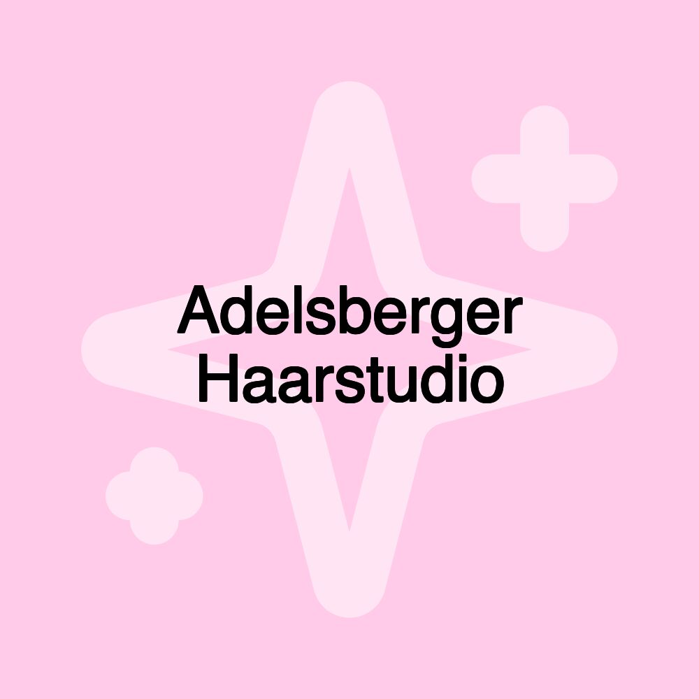 Adelsberger Haarstudio