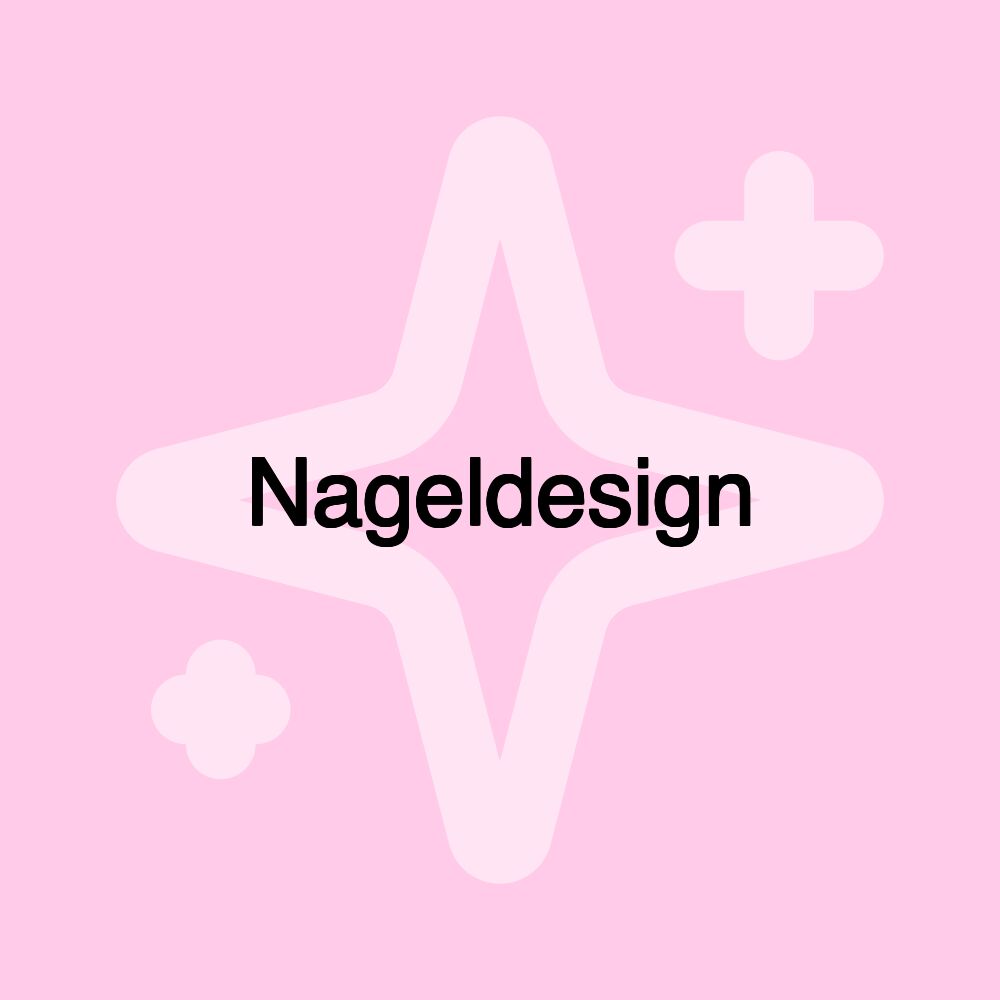 Nageldesign