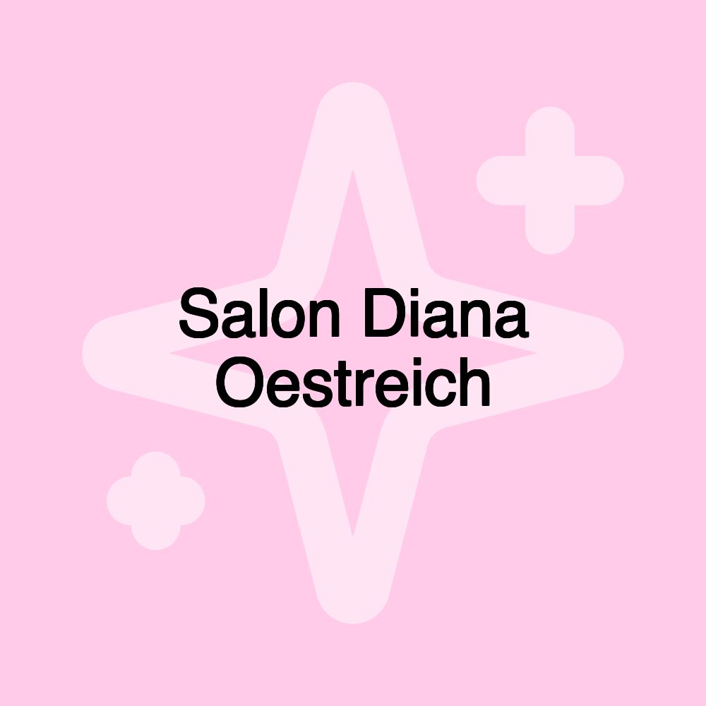 Salon Diana Oestreich