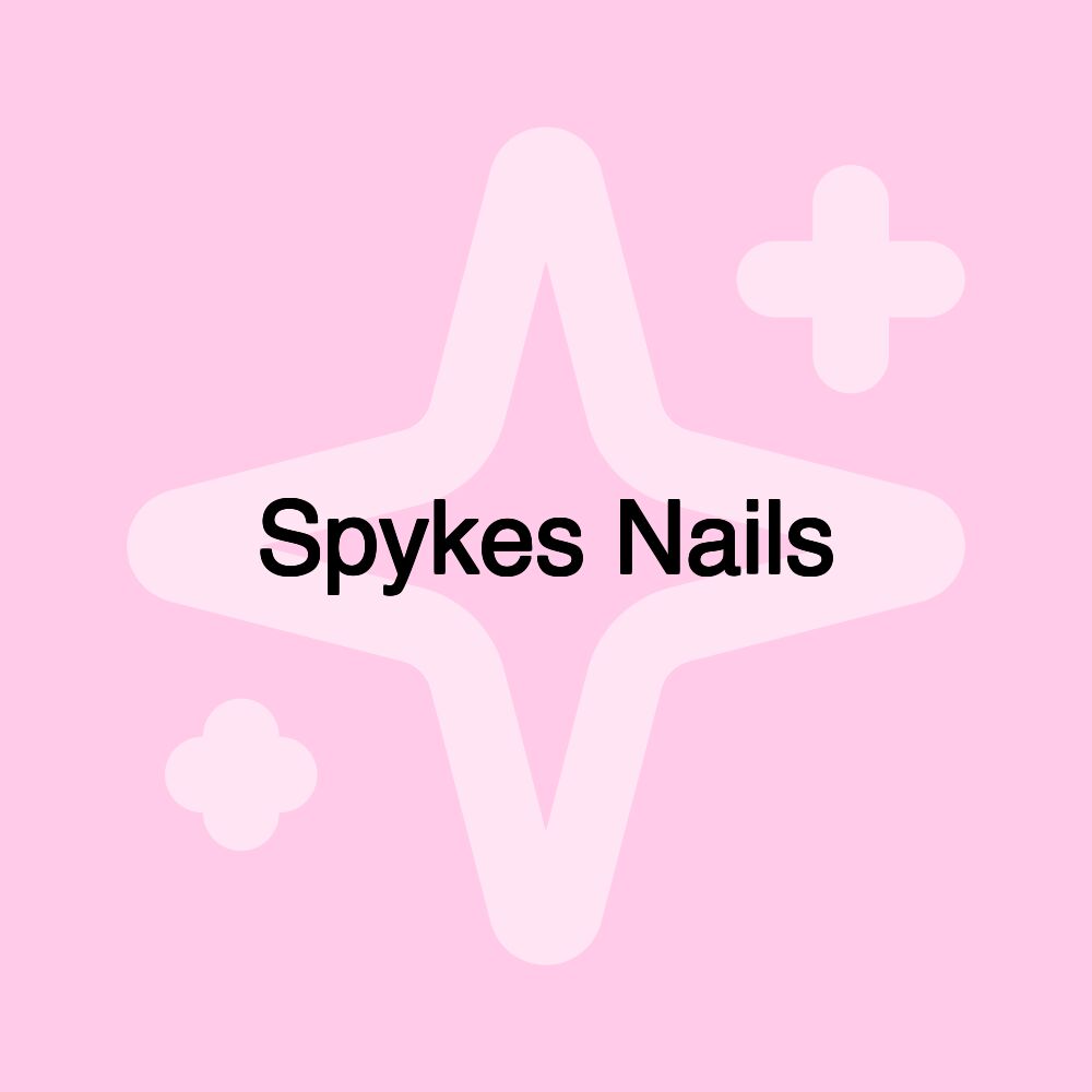 Spykes Nails