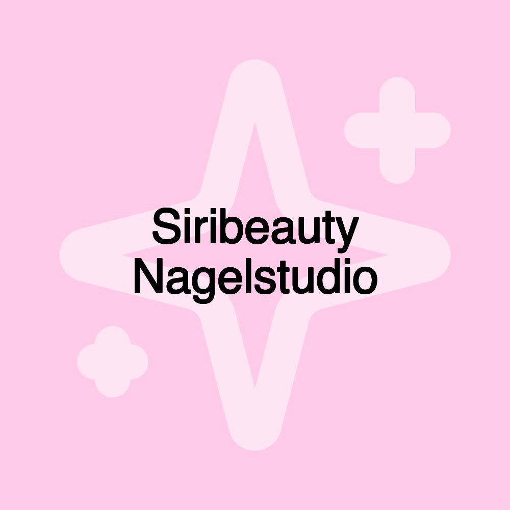 Siribeauty Nagelstudio