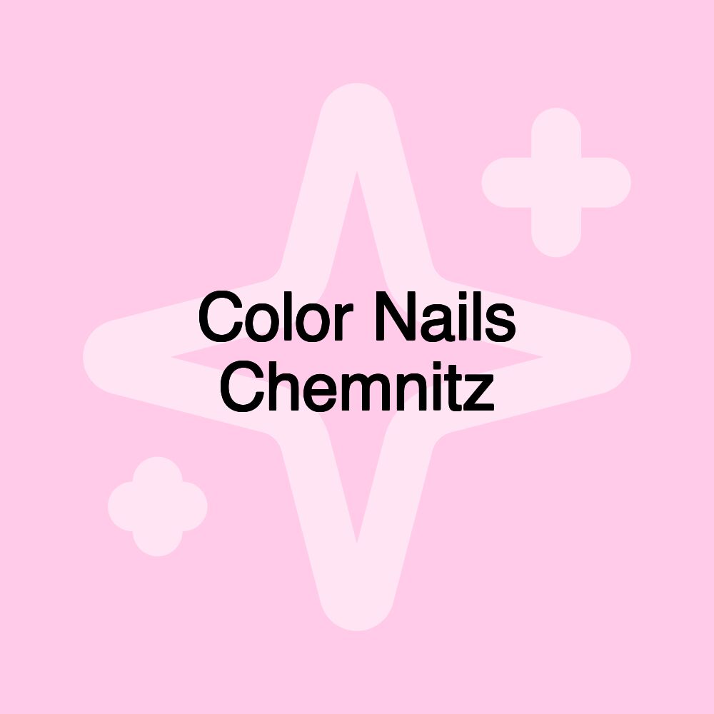 Color Nails Chemnitz