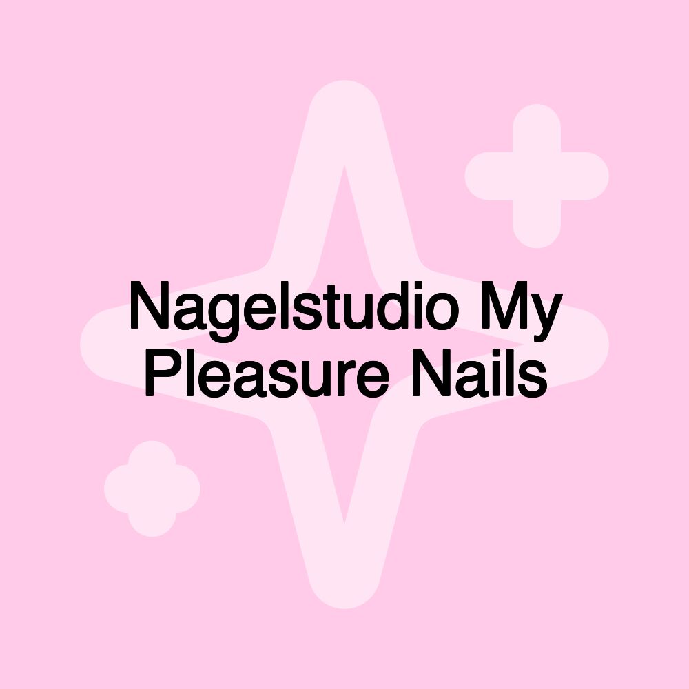 Nagelstudio My Pleasure Nails