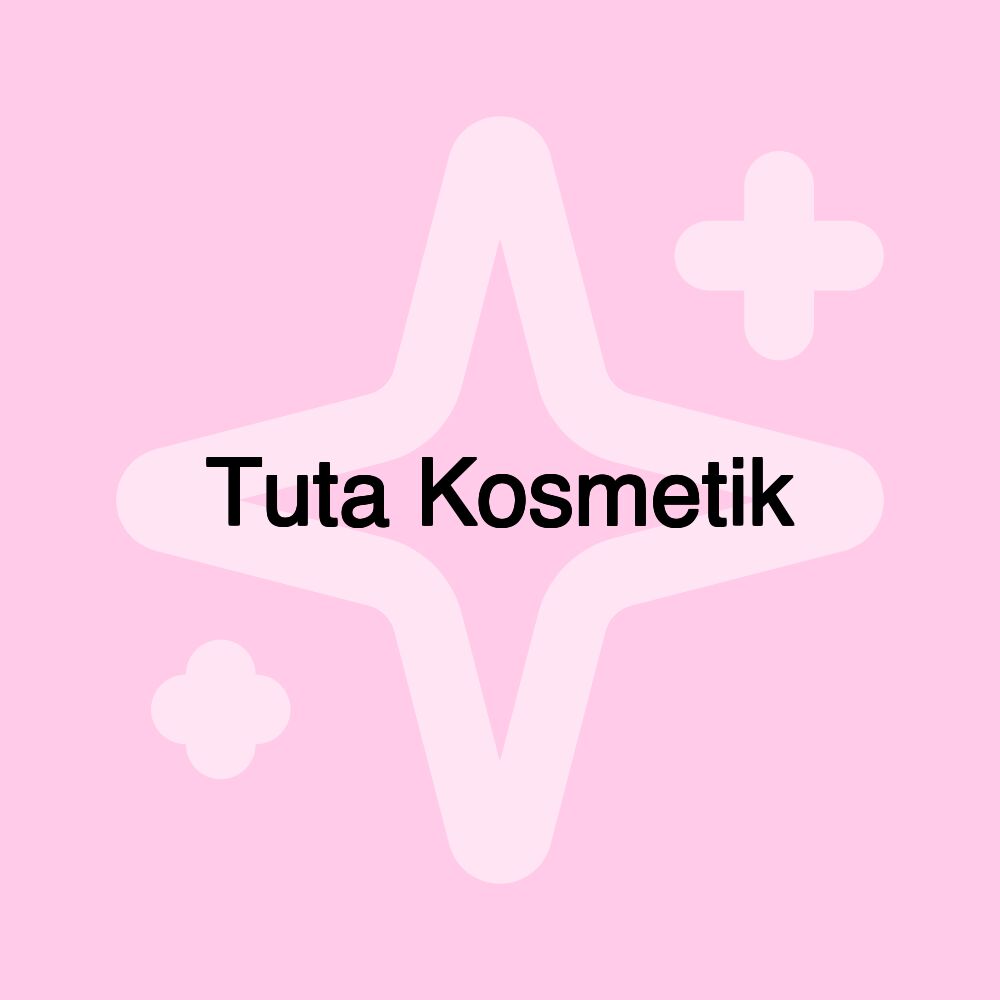 Tuta Kosmetik