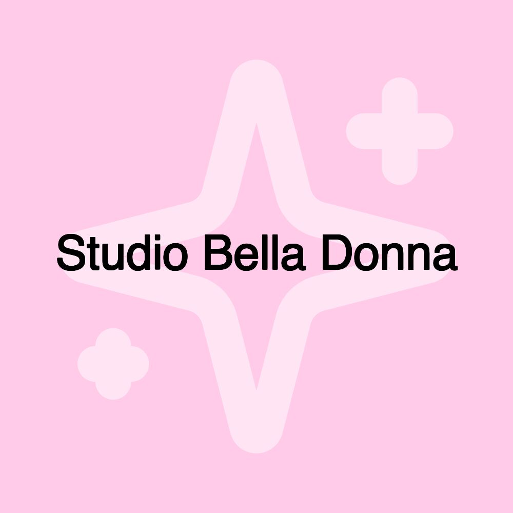 Studio Bella Donna