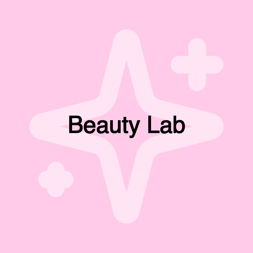 Beauty Lab