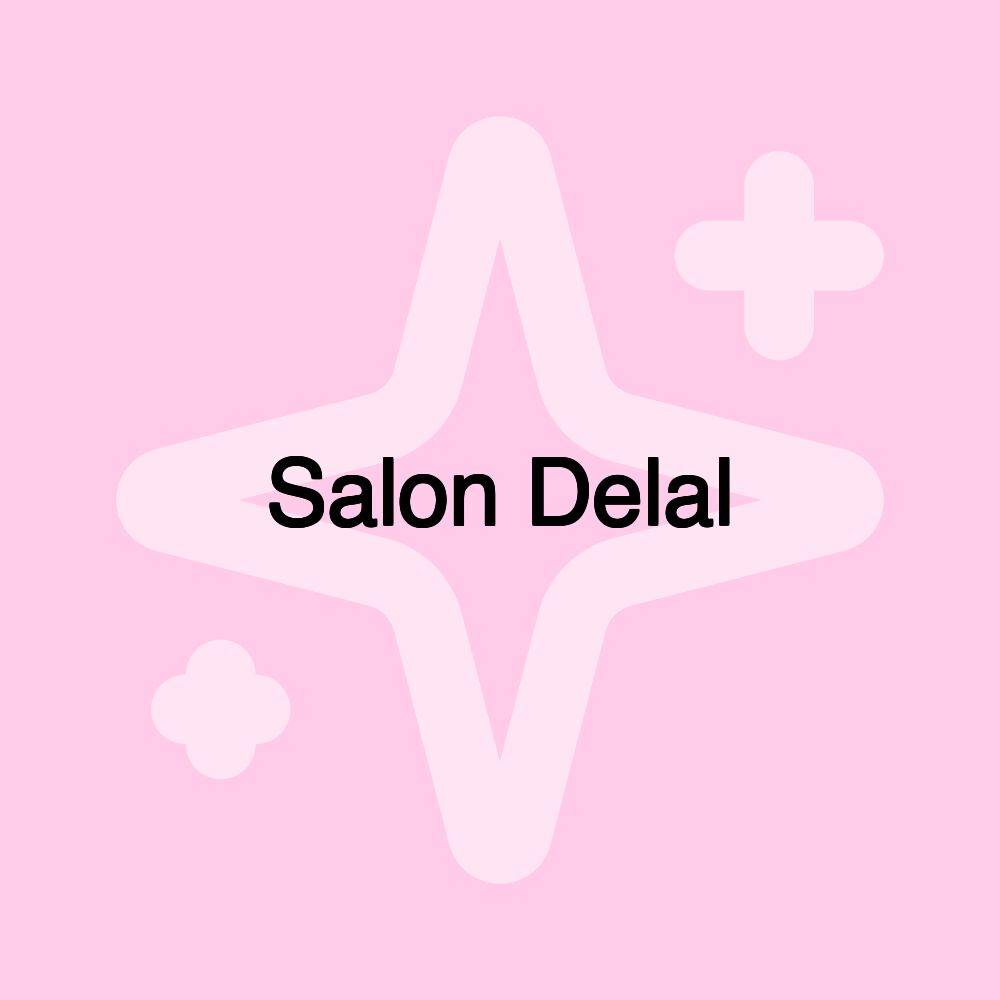 Salon Delal