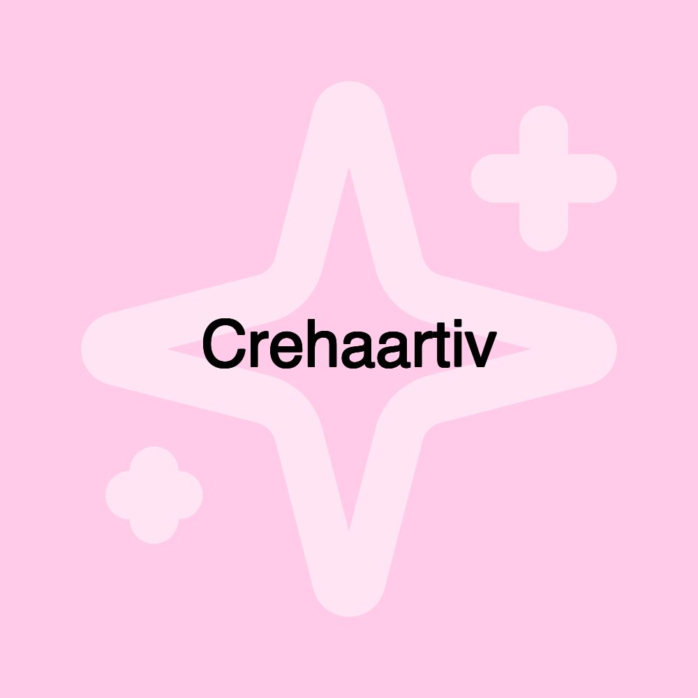 Crehaartiv