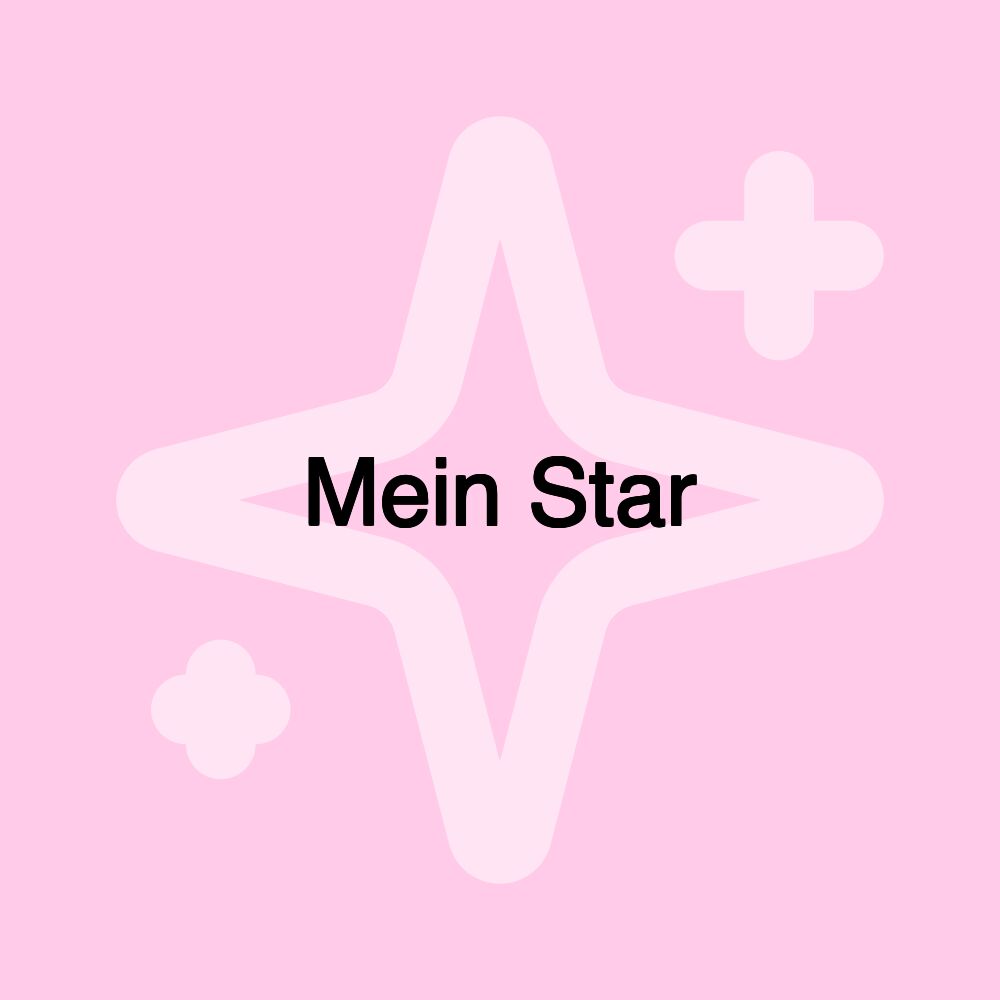 Mein Star