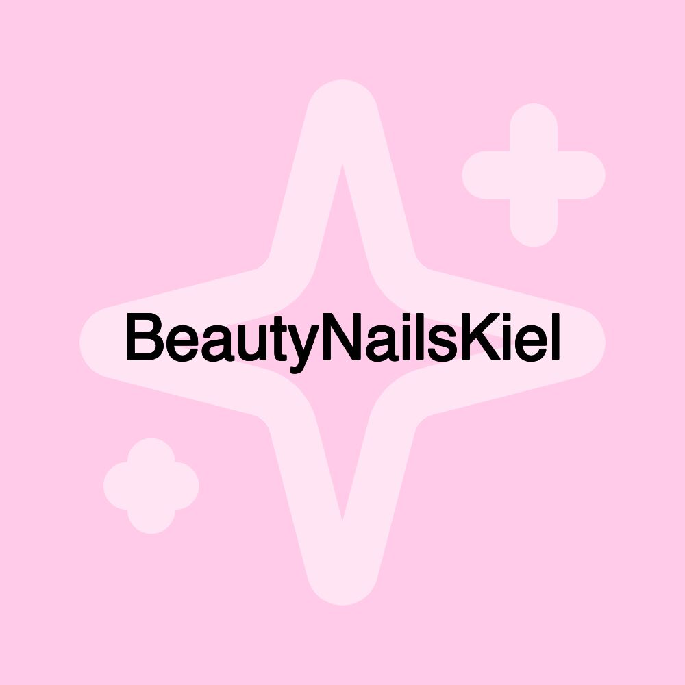 BeautyNailsKiel