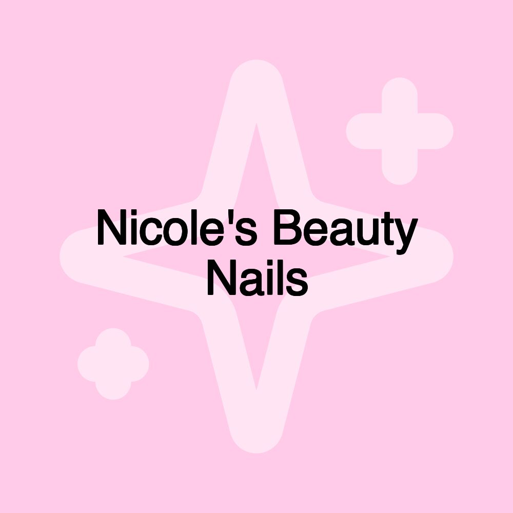 Nicole's Beauty Nails