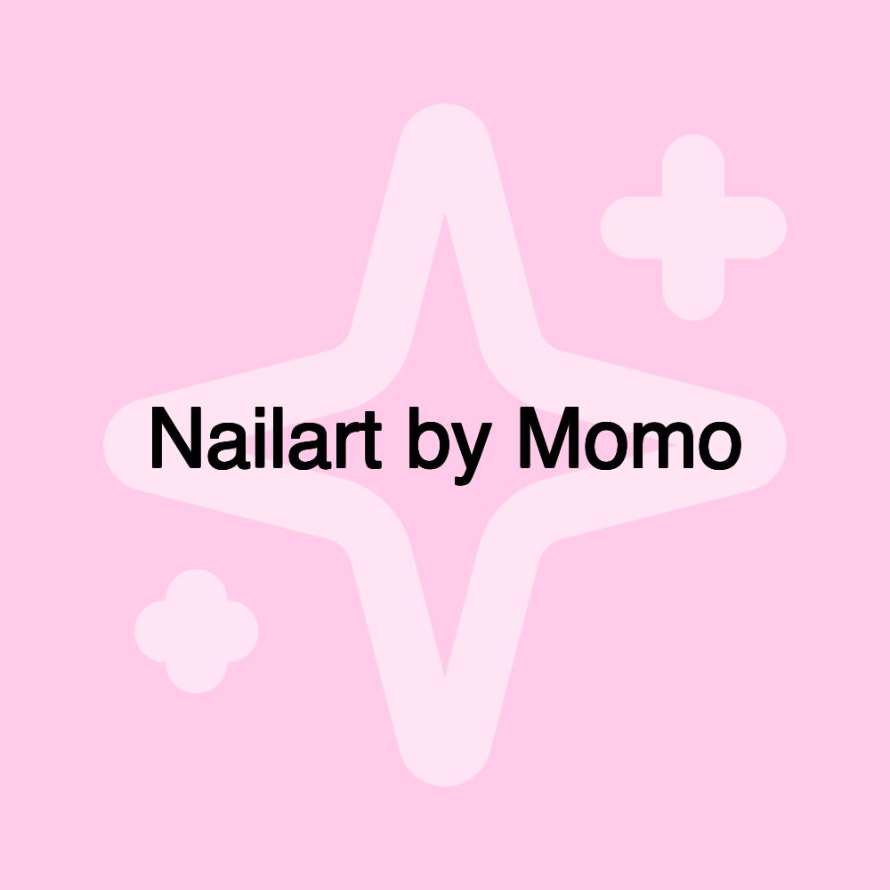 Nailart by Momo