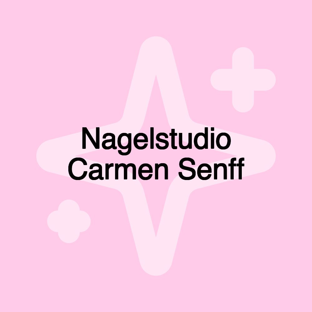 Nagelstudio Carmen Senff