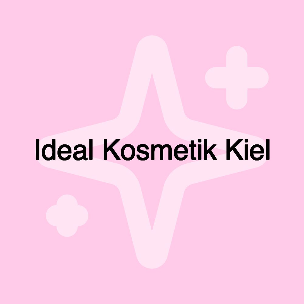 Ideal Kosmetik Kiel