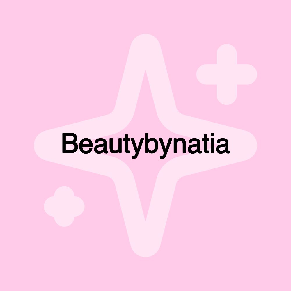 Beautybynatia